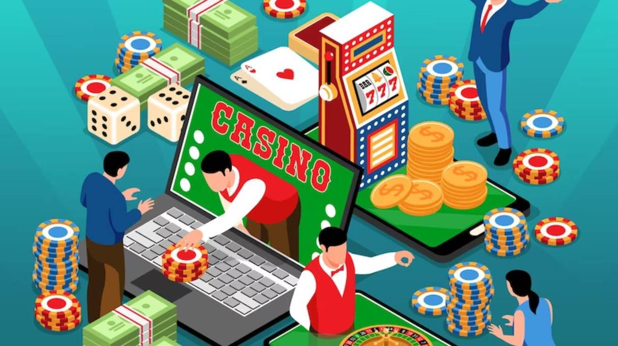 Bankroll and Minimize Losses at the Casino