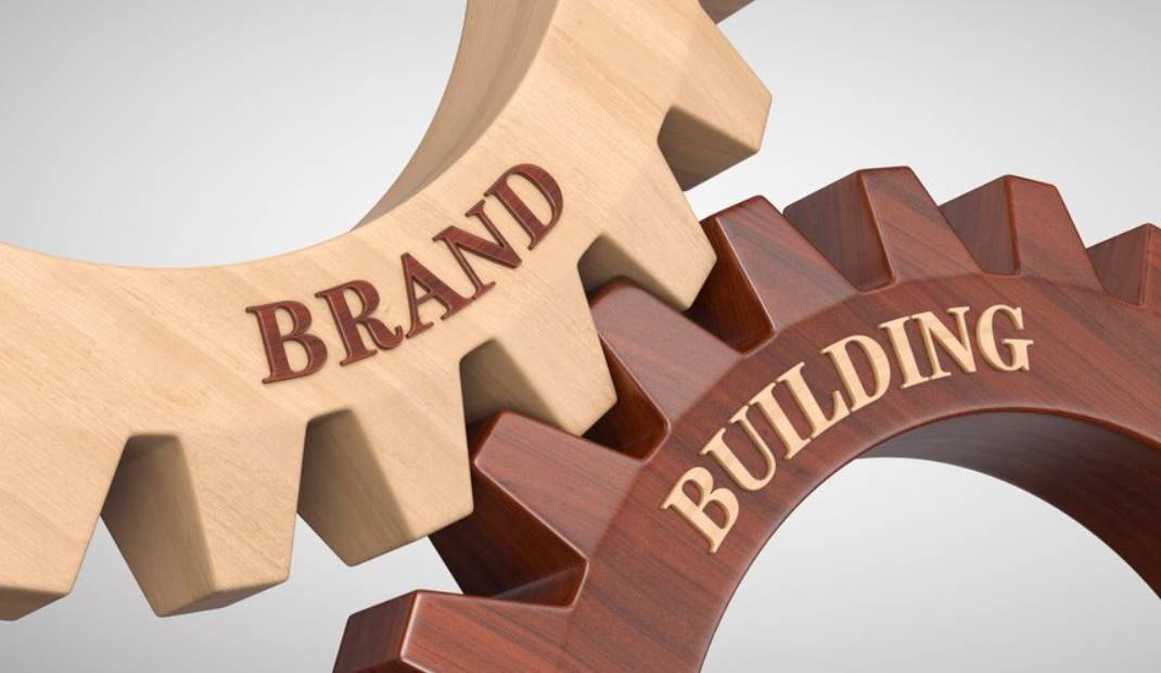 Building Brand Awareness