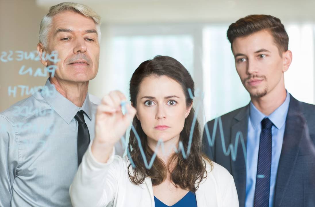 Emotional Intelligence in Business