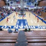 Kokomo Boys Basketball Team