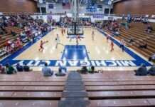 Kokomo Boys Basketball Team Advances to State Championship with Close Win over Penn Kokomo Boys Basketball Team