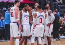 Russell Westbrook Continues to Struggle as Clippers Suffer Another Loss Russell Westbrook Continues to Struggle