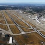 Seattle-Tacoma International Airport