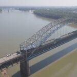 Sherman Minton Bridge