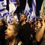 Israel’s Political and Security Crisis