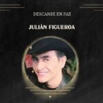 Julian Figueroa died