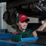 Low Maintenance Beauty