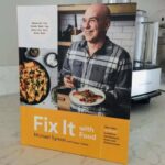 Michael Symon Fix-It With Food