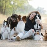 Raising a Pet Beagle