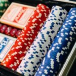 The Ultimate Guide to Beating the Odds at the Casino