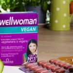 Well Woman Supplement
