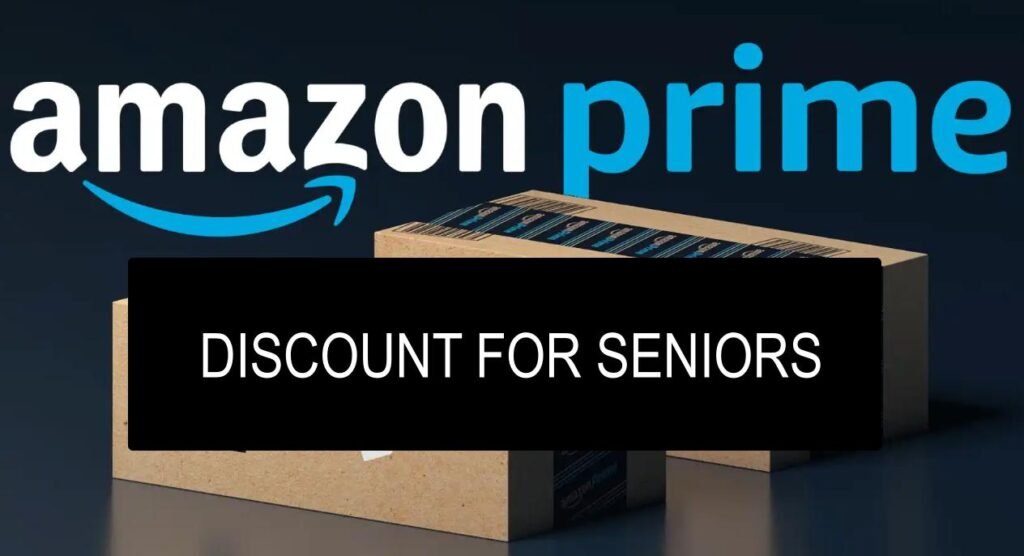 how much is amazon prime for seniors