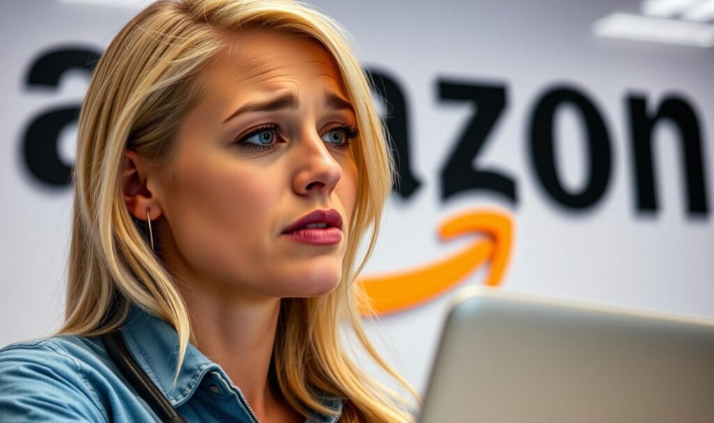 Amazon Ethics Hotline