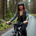 electric bike invention