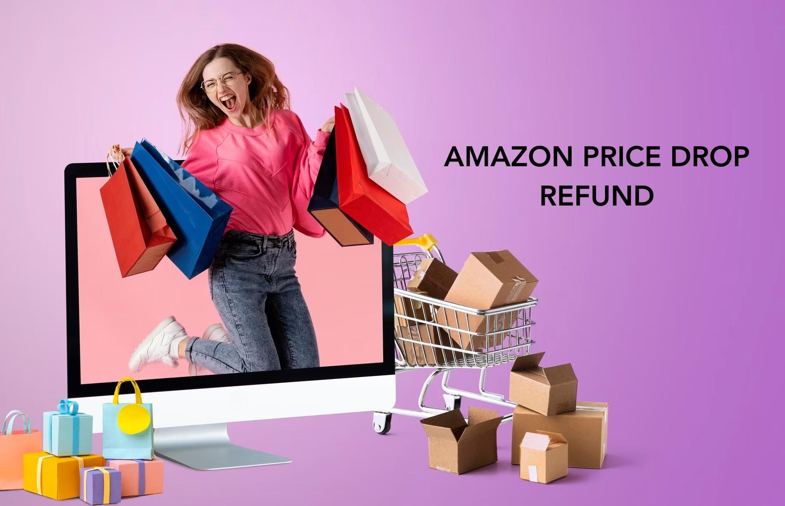 Amazon Price Drop Refund 2023 Maximizing Savings Studio One Networks