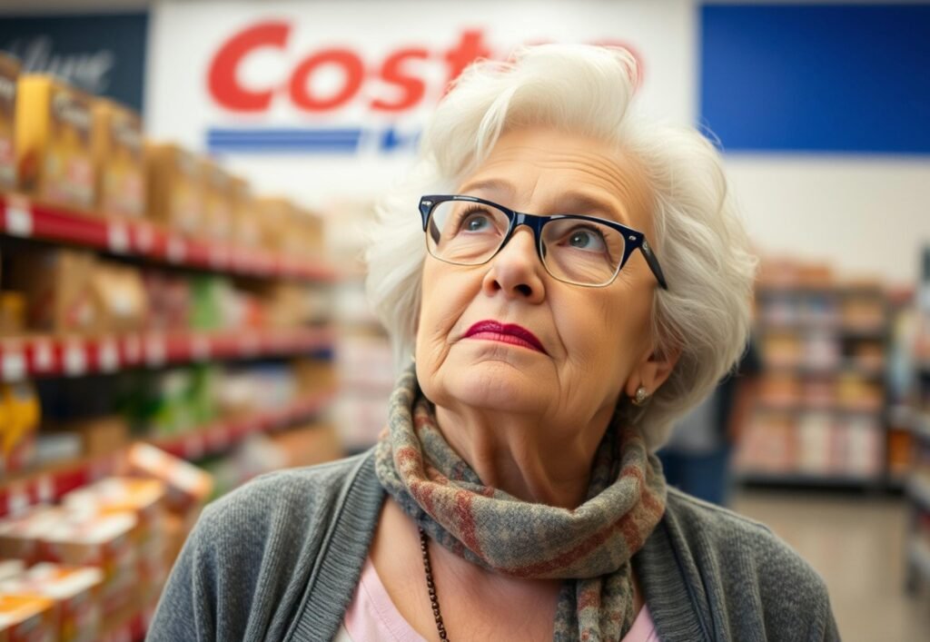 costco membership fee for seniors discount