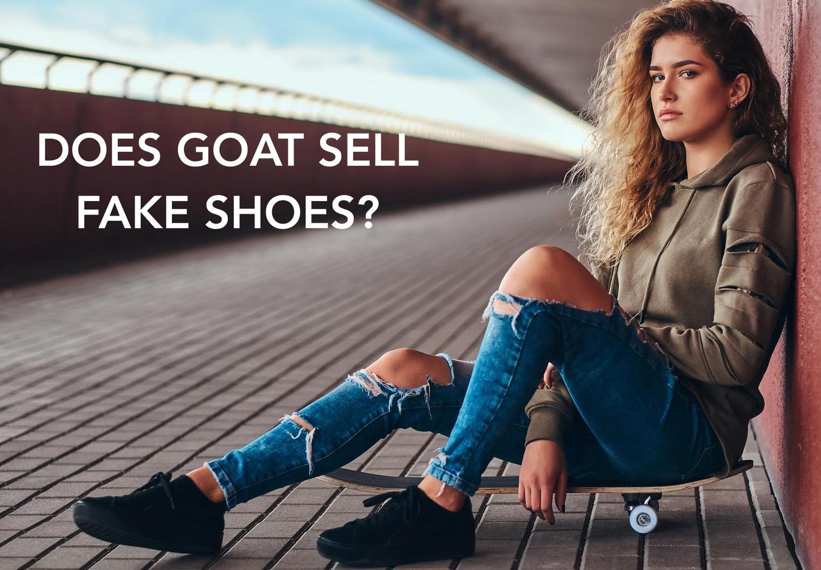 Does Goat Sell Fake Shoes? Debunking the Myth Studio One Networks