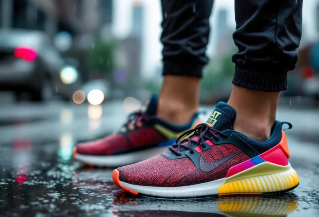 how to authenticate goat sneakers