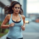 how to burn 1000 calories per day by running