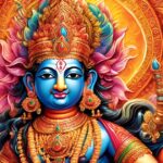 5 Sins in Hinduism: Understanding Arishadvargas and Consequences feat