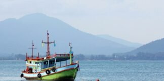 Why Do Boats Exhaust Into the Water?