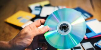 How to Recycle CDs and DVDs: Essential Facts for Eco-Friendly Downsizing