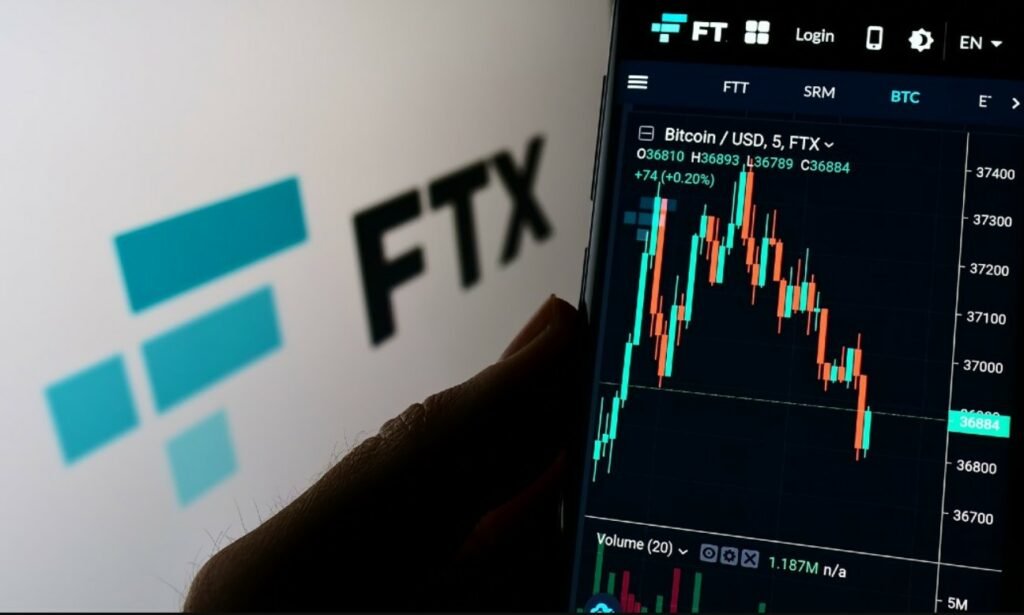 FTX Market Analysis