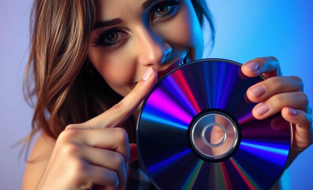 How to Recycle CDs and DVDs