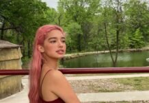 Who is Sab Zada Sister, Parents, Siblings, Ethnicity, and Family Revealed