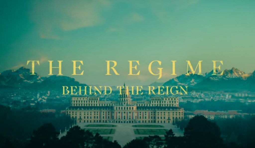 The Regime Episode 4 Recap