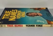 Vernor Vinge: The Visionary Behind ‘True Names’ True Names