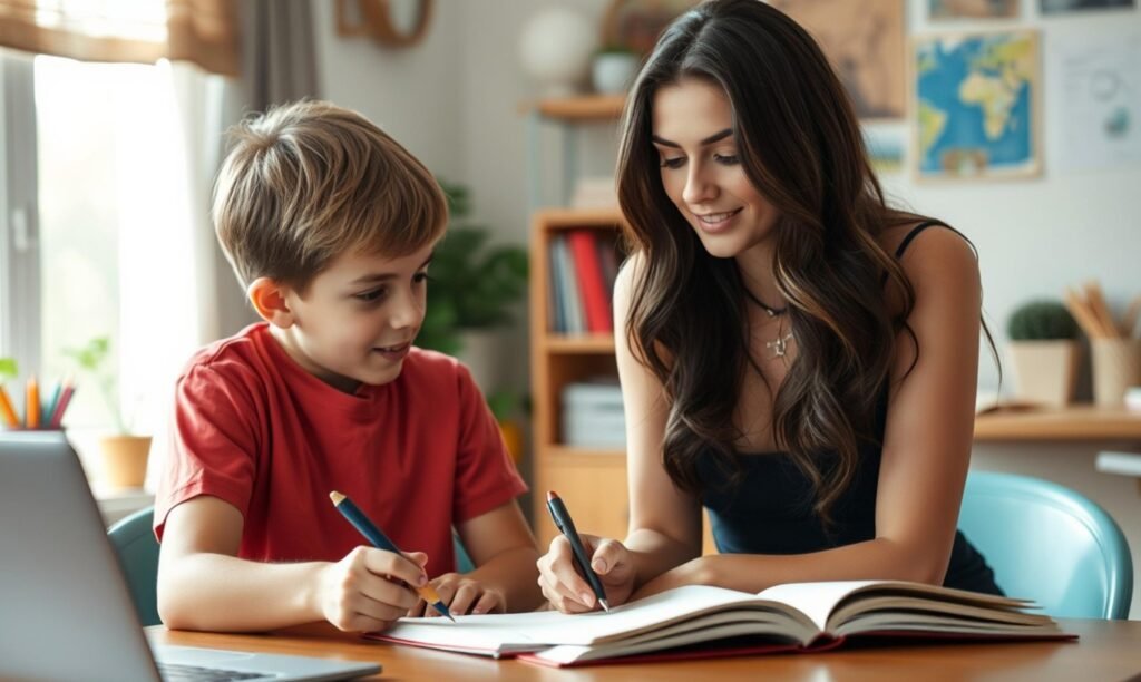 Benefits of Homeschooling