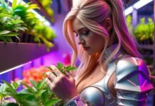 Do Plants Require UV Light for Growth