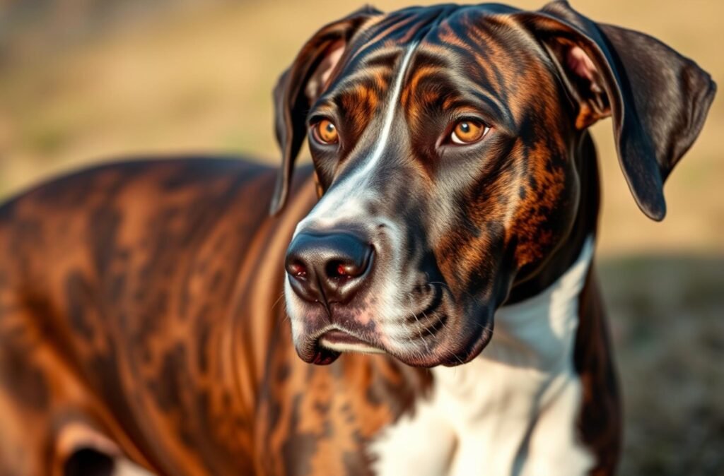 Great Dane Mixed With Pitbull