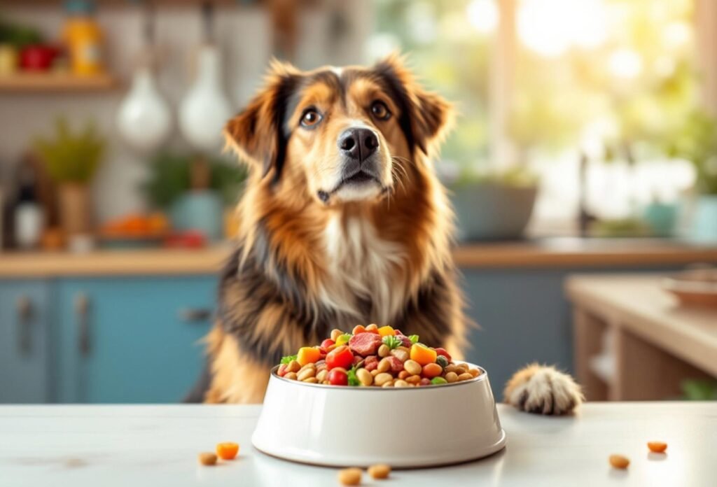 healthy food items for dog