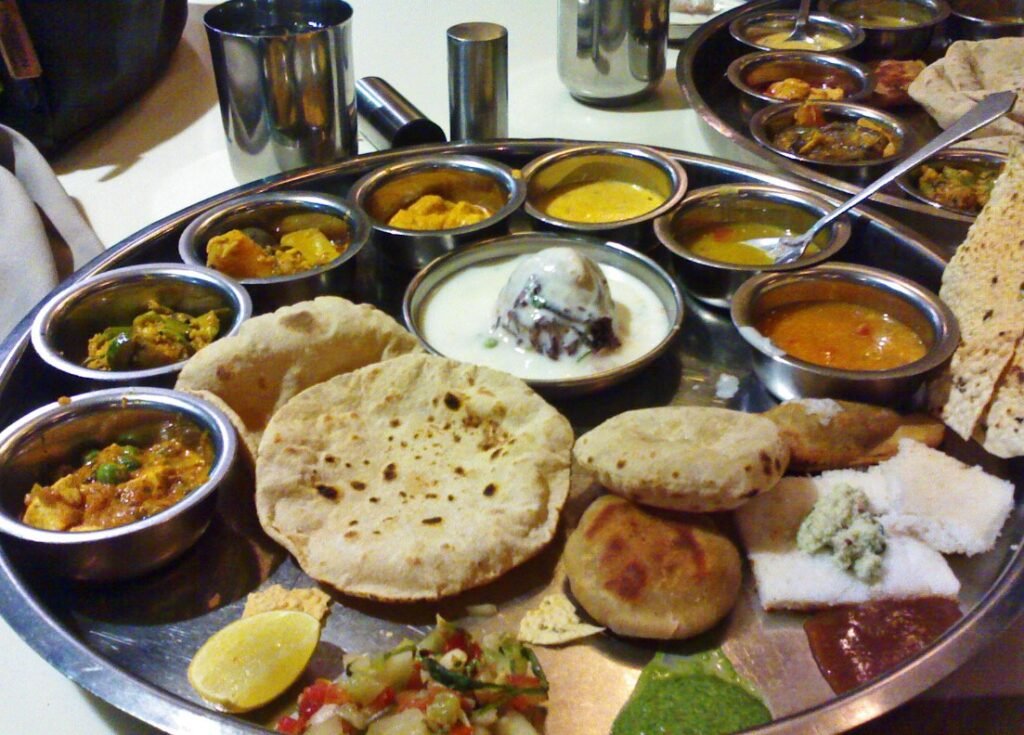 award winning vegetarian indian restaurant yorkshire