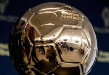 ballon dor 2024 awards paris winners