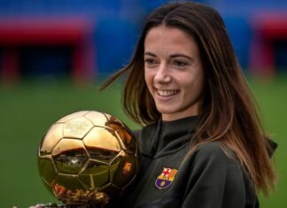 ballon dor winners rodri aitana bonmati