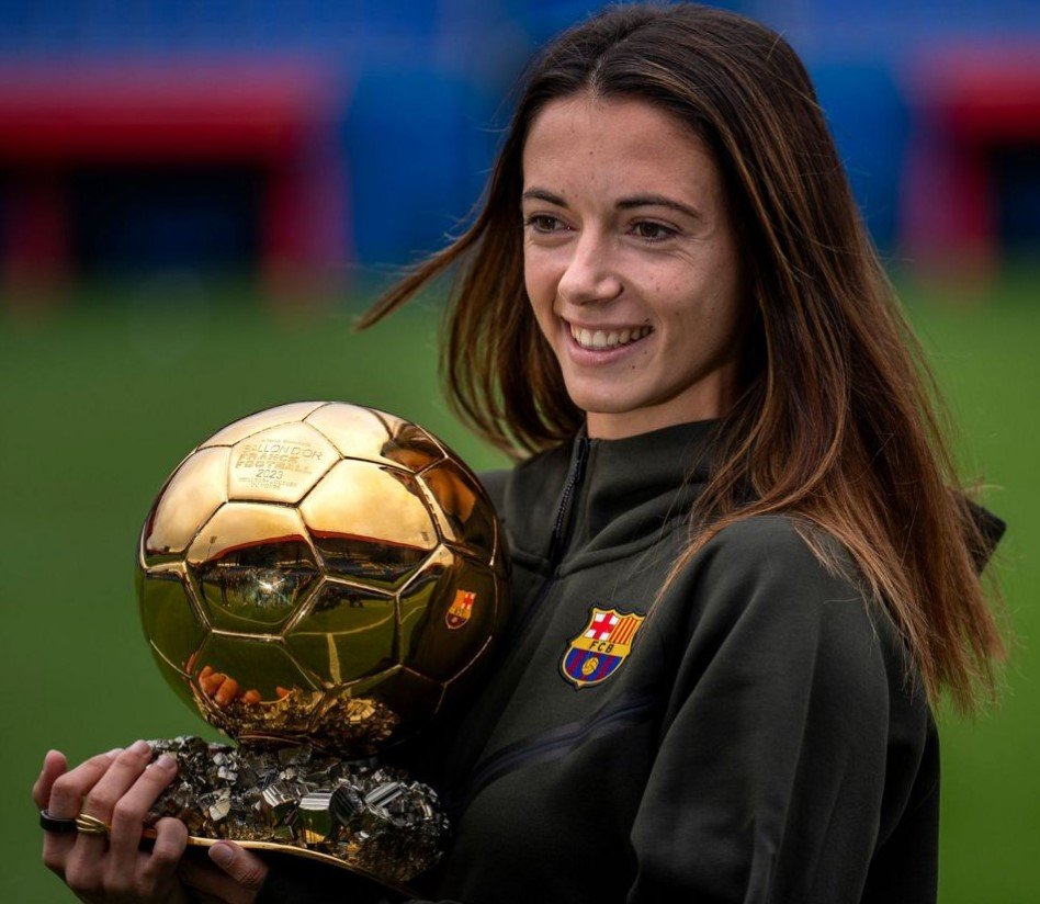 ballon dor winners rodri aitana bonmati