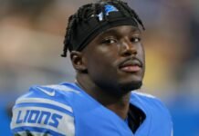 detroit lions wide receiver jameson williams nfl suspension performance enhancing substances