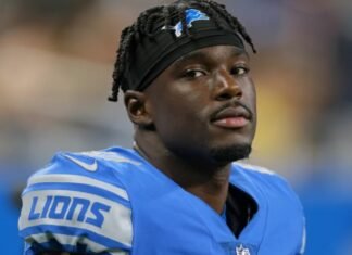 detroit lions wide receiver jameson williams nfl suspension performance enhancing substances