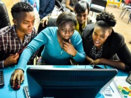 digigap 5 0 nigeria tech training youths skills development programme