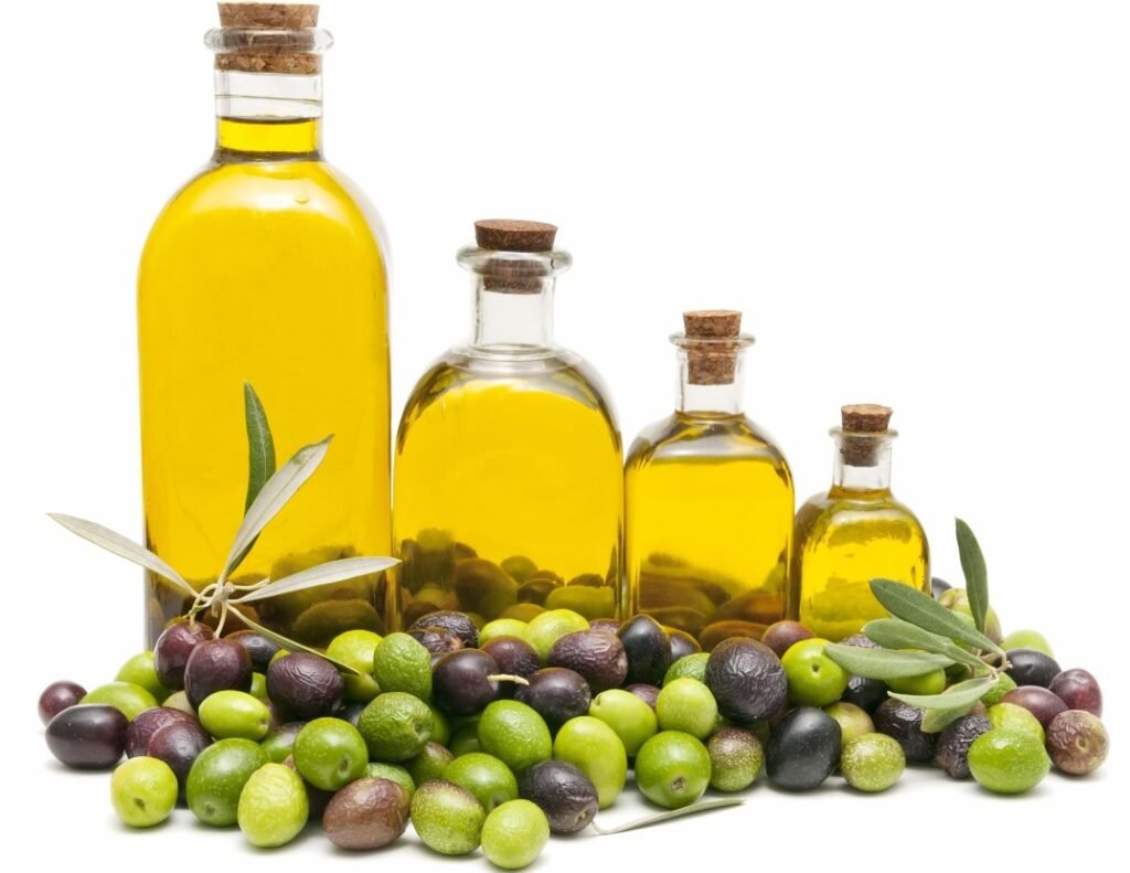 extra virgin olive oil arthritis management