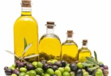 extra virgin olive oil arthritis management