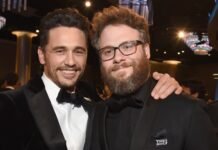 james-franco-seth-rogen-friendship-split-comeback