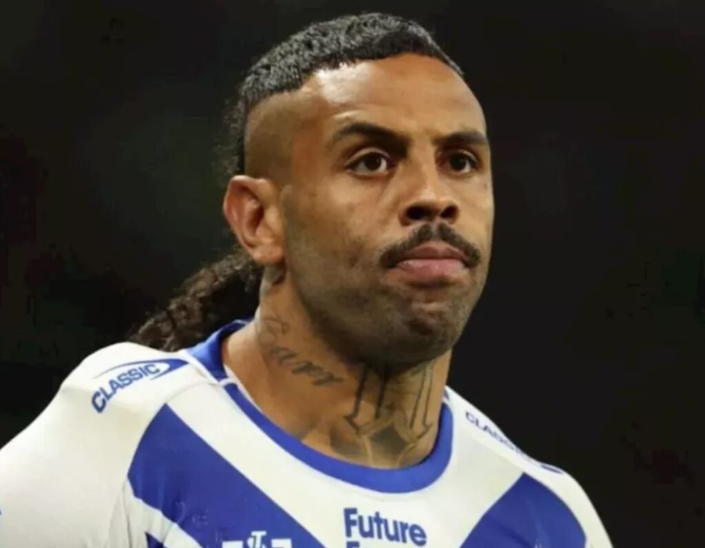 josh addo-carr facing contract termination bulldogs nrl