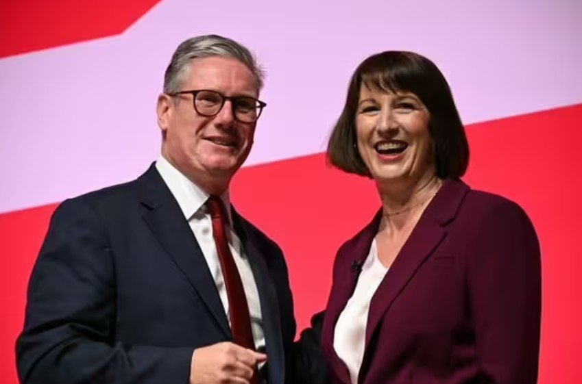 labour party no tax hikes budget shortfall