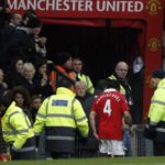 manchester united injury