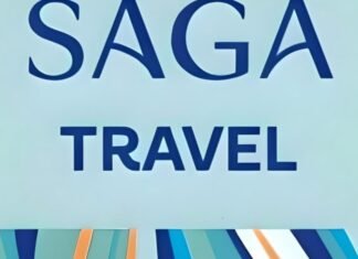 sabre corporation saga travel group partnership image