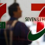 seven and i holdings restructuring supermarkets sales